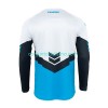 Maillot largo THOR SECTOR CHEV 2022 N003
